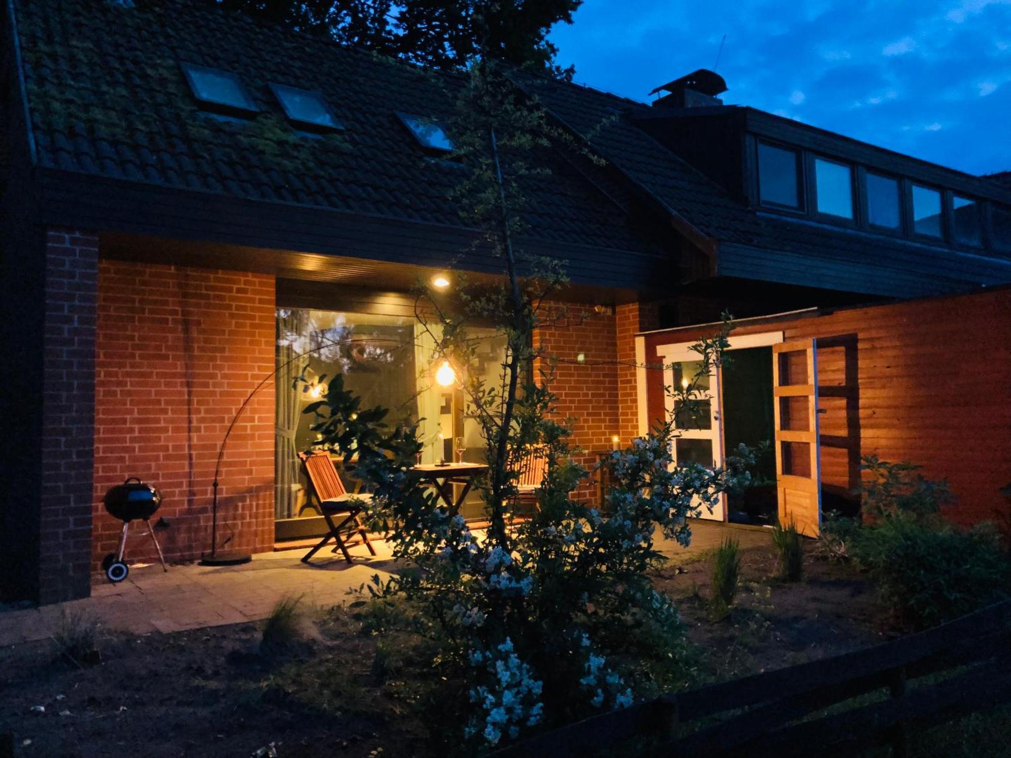 Gaestehaus Am Aller Radweg
